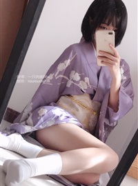 A ragu A - Japanese bathrobe(10)